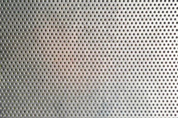 鍍鋅圓孔網 螺旋過濾管