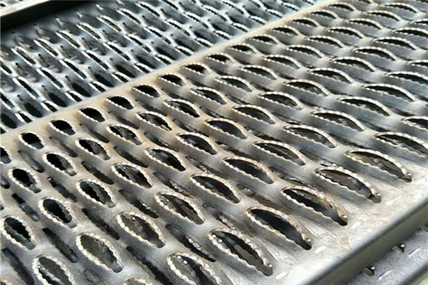 鱷魚嘴沖孔網(wǎng)